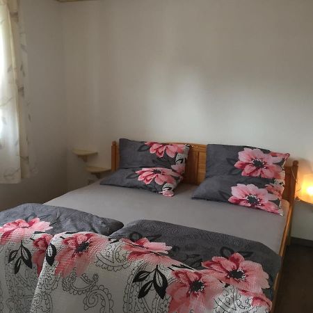 Ferienwohnung Groß Konigswalde Exterior foto
