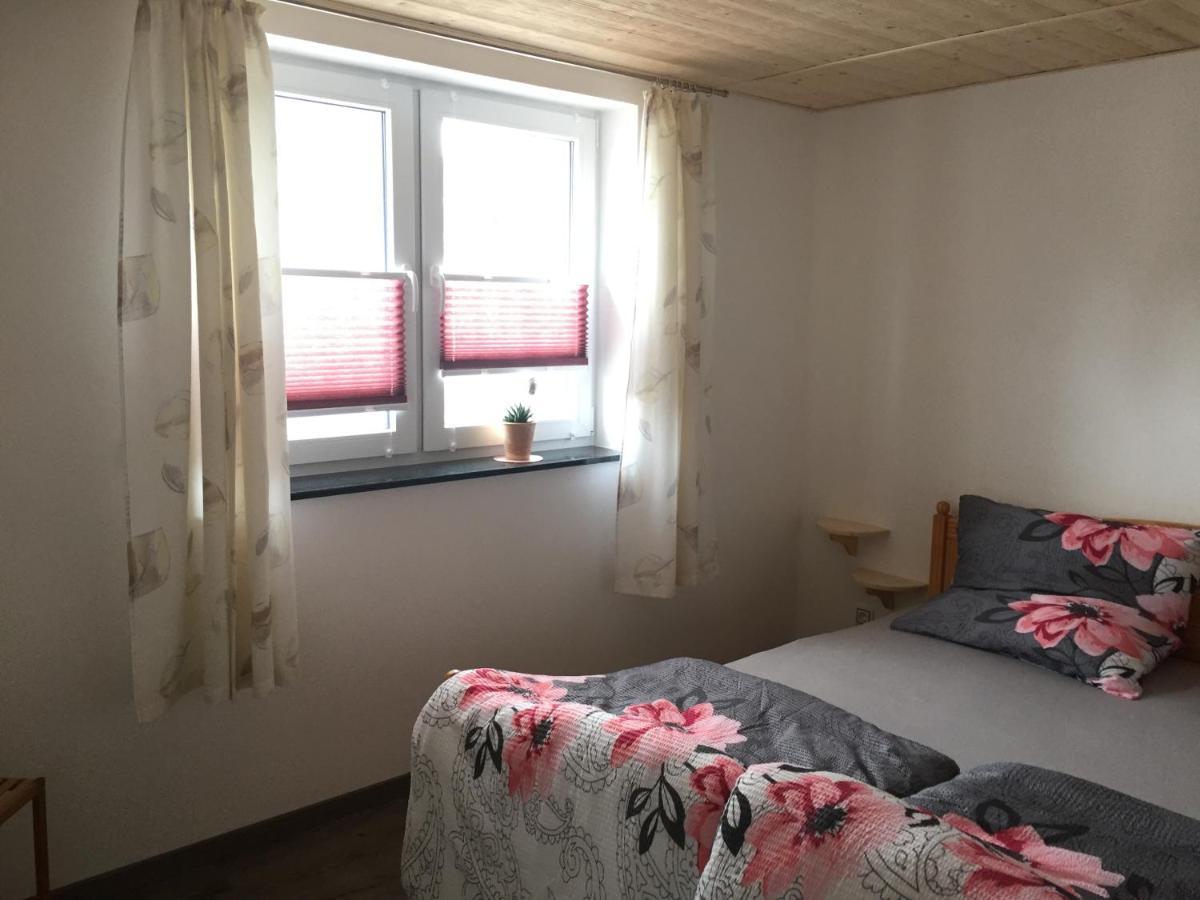Ferienwohnung Groß Konigswalde Exterior foto