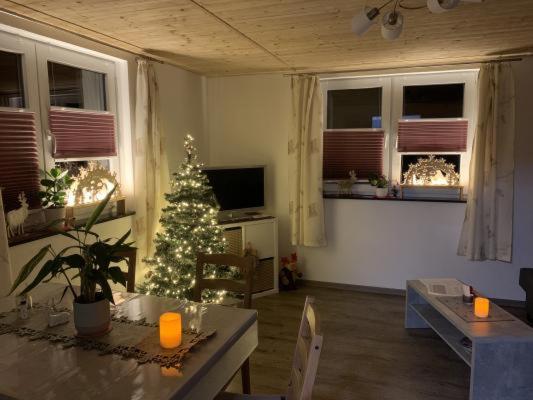 Ferienwohnung Groß Konigswalde Exterior foto